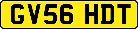 GV56HDT