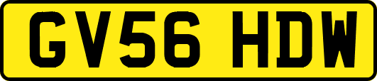 GV56HDW