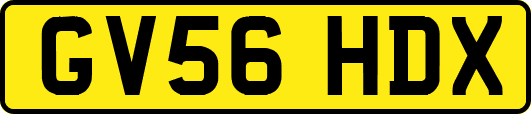 GV56HDX