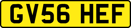 GV56HEF