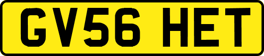 GV56HET