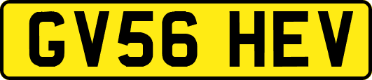 GV56HEV