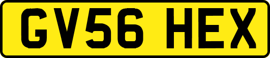 GV56HEX