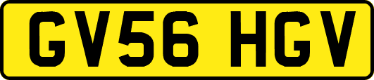 GV56HGV