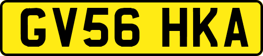 GV56HKA