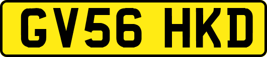 GV56HKD