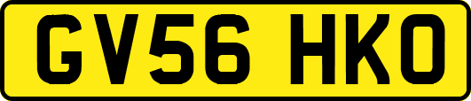 GV56HKO