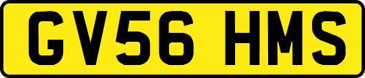 GV56HMS