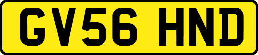 GV56HND