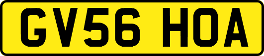 GV56HOA