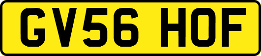 GV56HOF