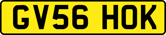 GV56HOK