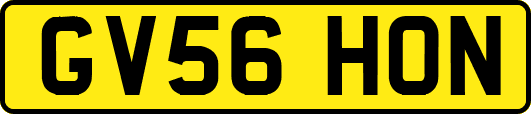 GV56HON