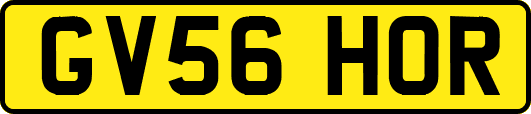 GV56HOR