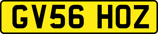 GV56HOZ