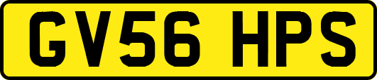 GV56HPS