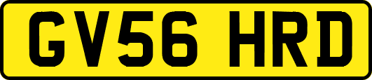 GV56HRD