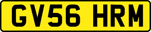 GV56HRM