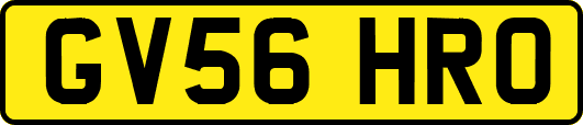 GV56HRO