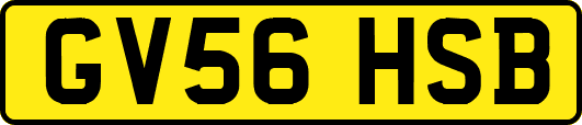 GV56HSB