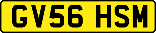 GV56HSM