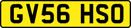 GV56HSO