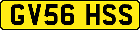 GV56HSS