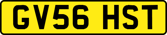 GV56HST