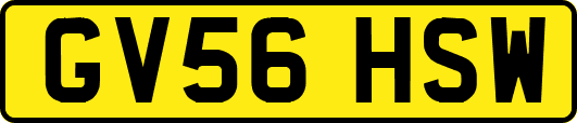 GV56HSW
