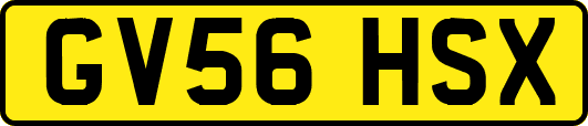 GV56HSX