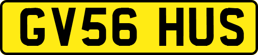 GV56HUS