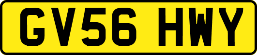 GV56HWY