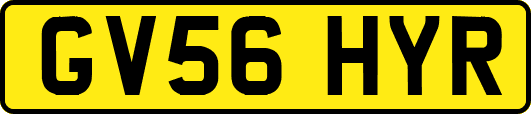 GV56HYR