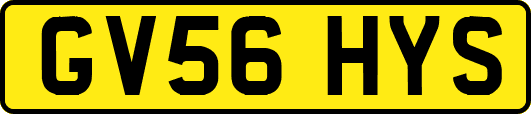 GV56HYS