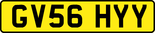 GV56HYY