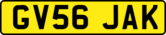 GV56JAK