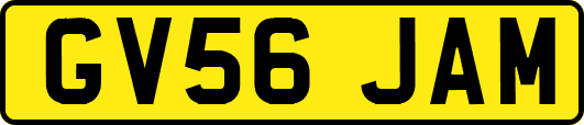 GV56JAM