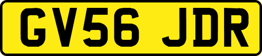 GV56JDR