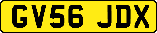 GV56JDX