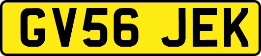 GV56JEK