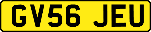 GV56JEU