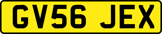 GV56JEX