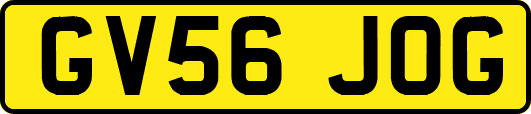GV56JOG