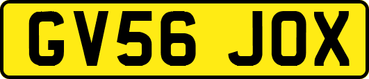 GV56JOX