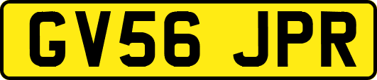 GV56JPR
