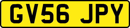 GV56JPY