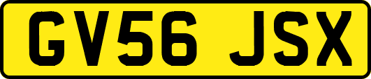 GV56JSX