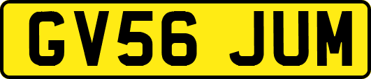 GV56JUM