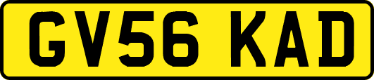 GV56KAD
