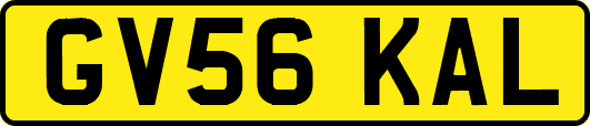 GV56KAL